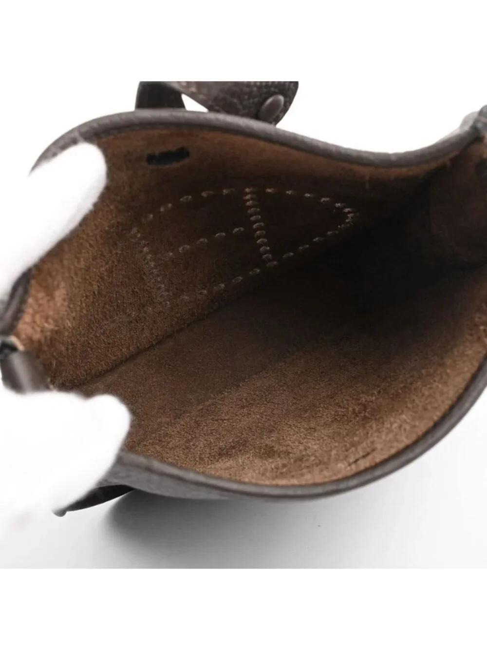 Hermes Shoulder Bag Evelyne TPM Amazon
